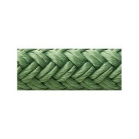 Seachoice Double Braid Nylon Dock Line - 39701 - 50-39701F1